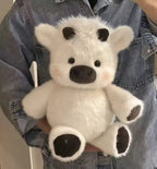 The cutest Cow plush to hug