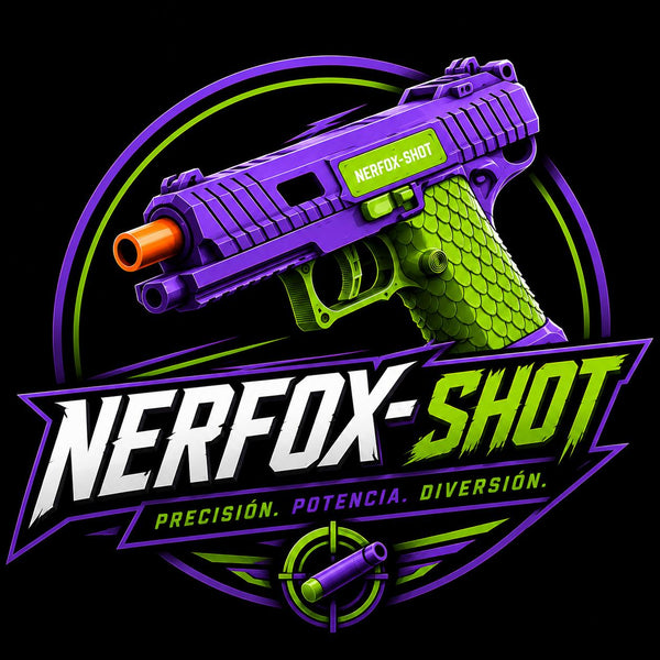 Nerfox-Shot